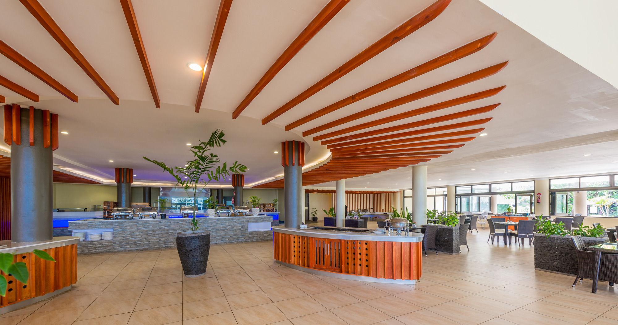 Mana Island Resort & Spa - Fiji Экстерьер фото